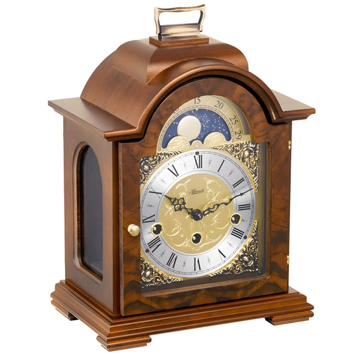 Hermle Debden Classic Mechanical Mantel Clock