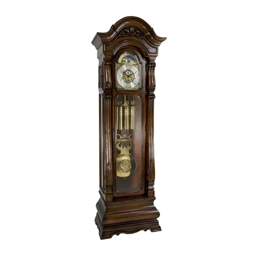 Hermle Salerno Grandfather Clock