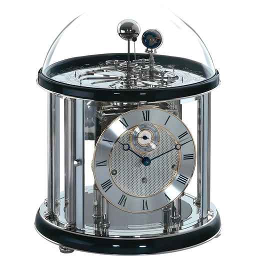 Hermle Tellurium II Mantel Clock